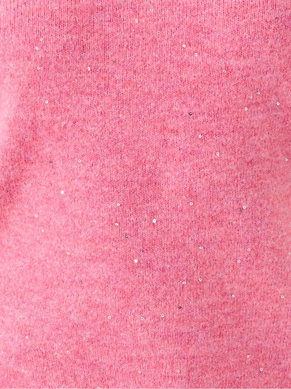 NWT Lilly Pulitzer Lola Sequin Sweater in Confetti Pink Metallic - Picture 13 of 16